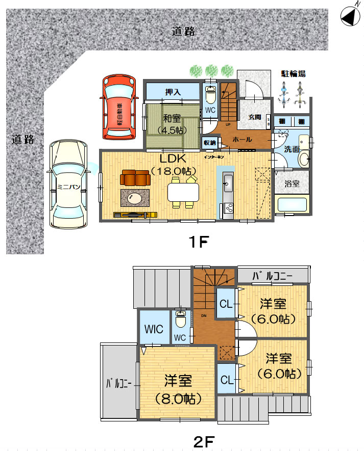 株式会社シティハウジング情報