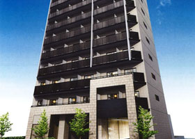 CITY PAL 谷町